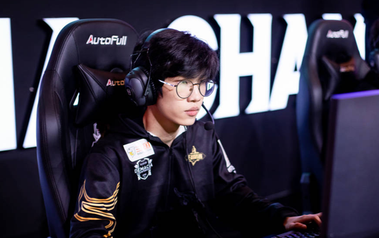 S15世界赛晋级分析及LPL冒泡赛前景