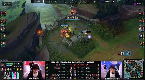 探索科隆展上的创新独立游戏 MOBA与肉鸽的完美结合