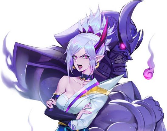 LPL韩援教练离队揭秘 欧洲第一AD对ON的深度解析